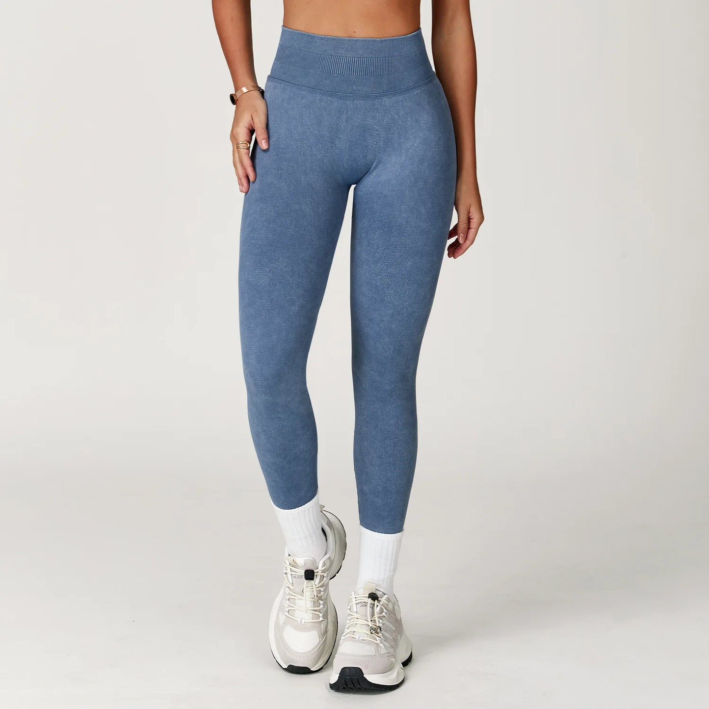 Scrunch Bum Leggings – Style & Performance