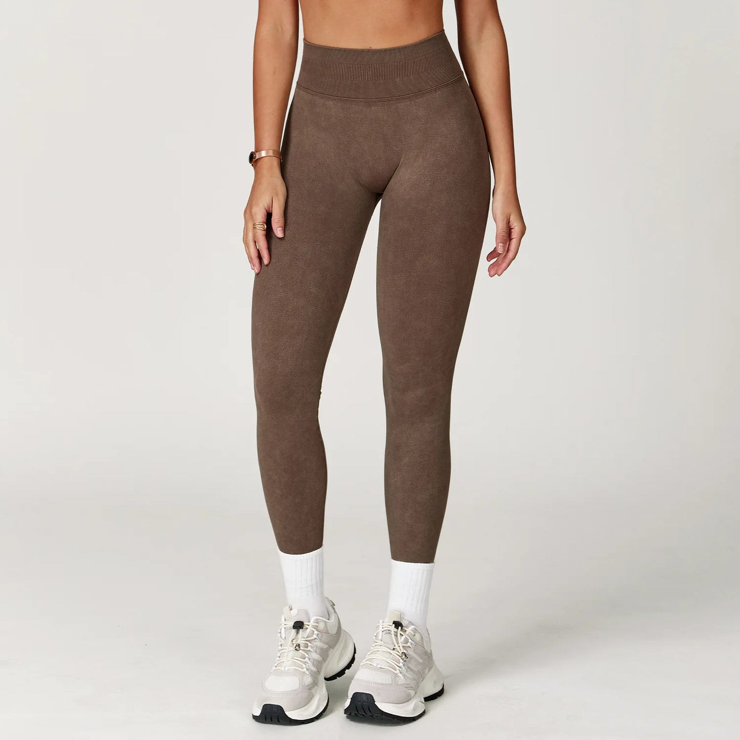 Scrunch Bum Leggings – Style & Performance