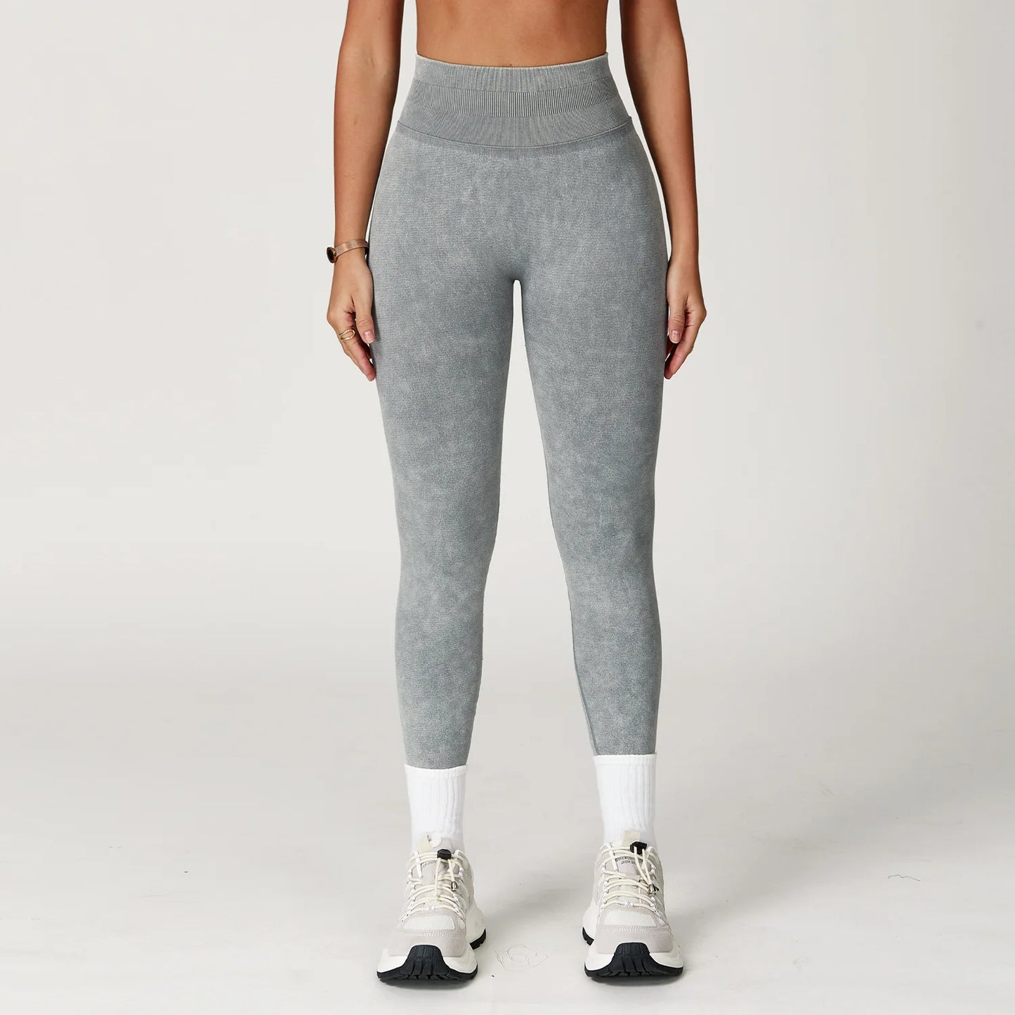 Scrunch Bum Leggings – Style & Performance