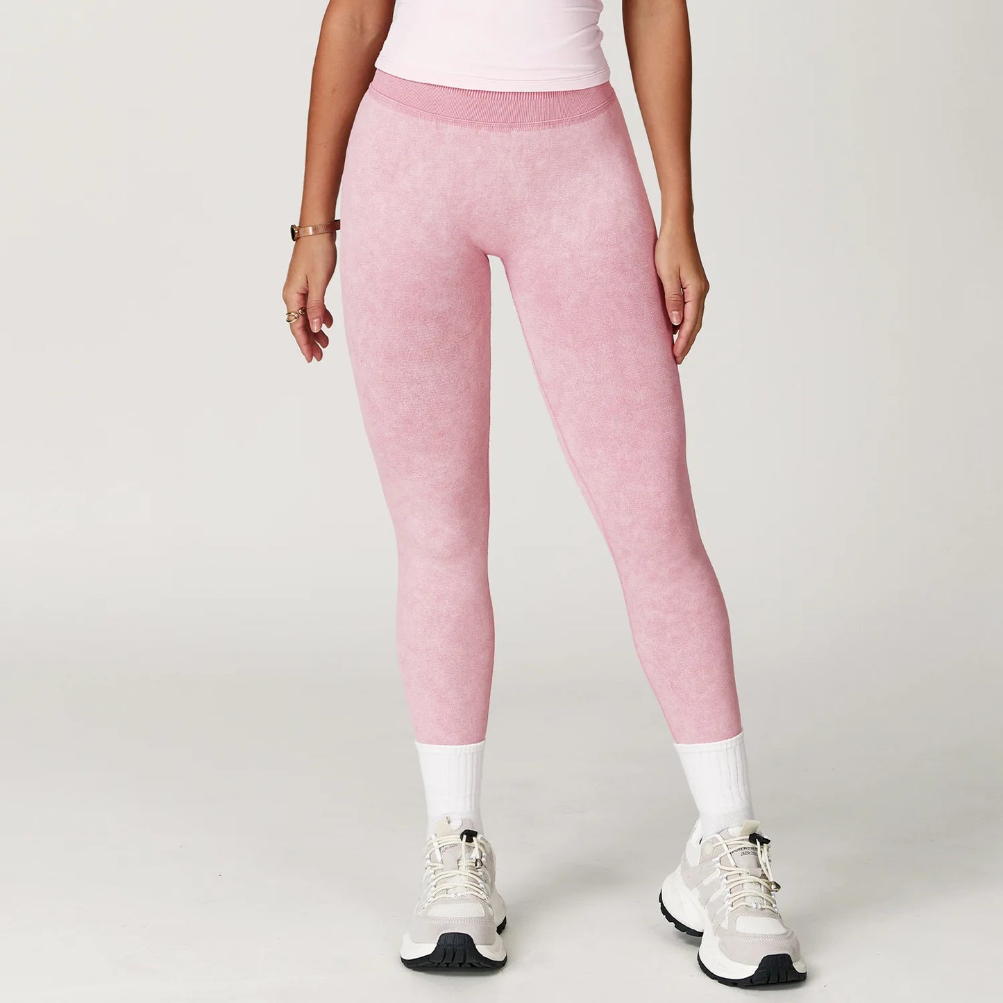 Scrunch Bum Leggings – Style & Performance