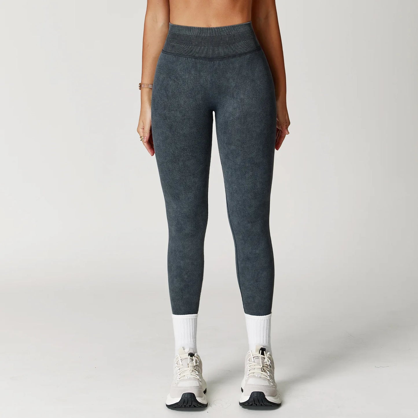 Scrunch Bum Leggings – Style & Performance